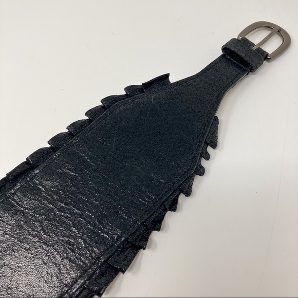 [White House Black Market] Belt - Picture 2 of 10